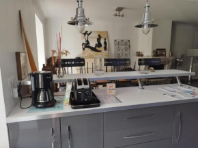 Maison les Sables-d'Olonne bord de mer classé 4 étoiles